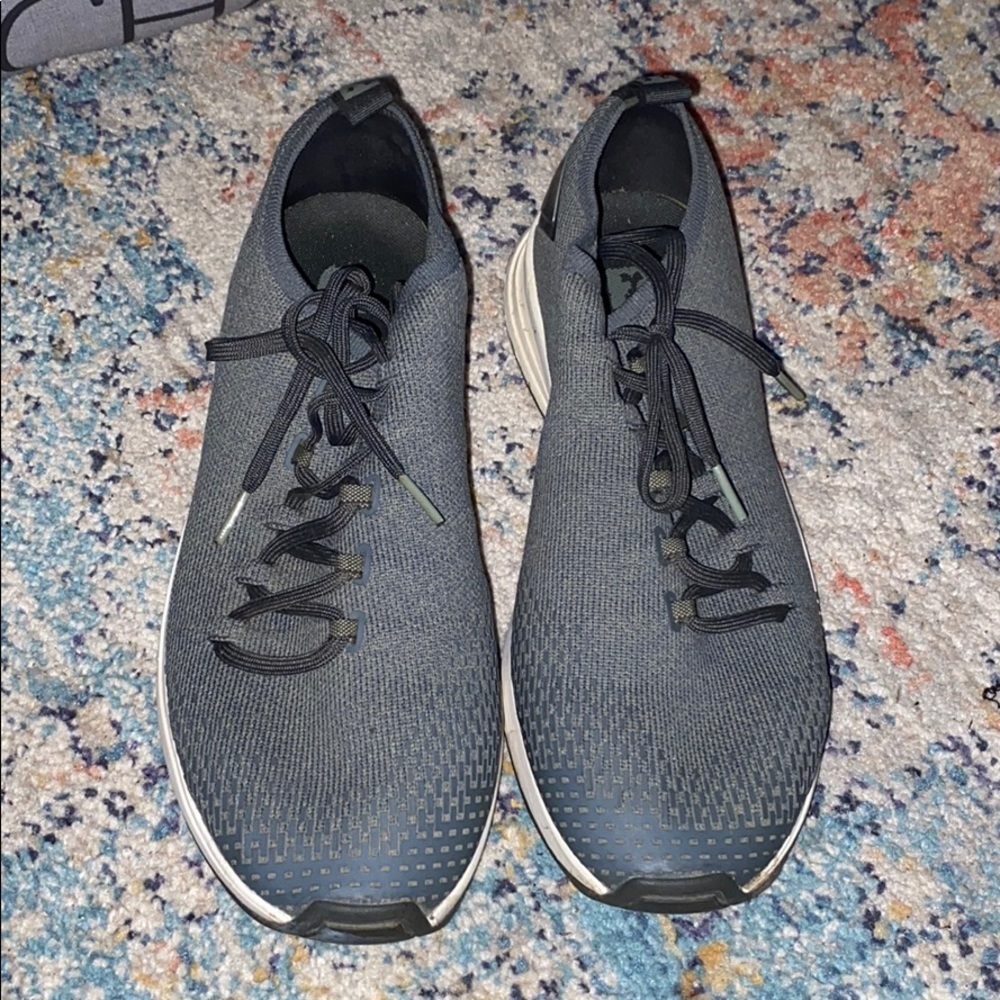 EUC Men’s UA 10.5